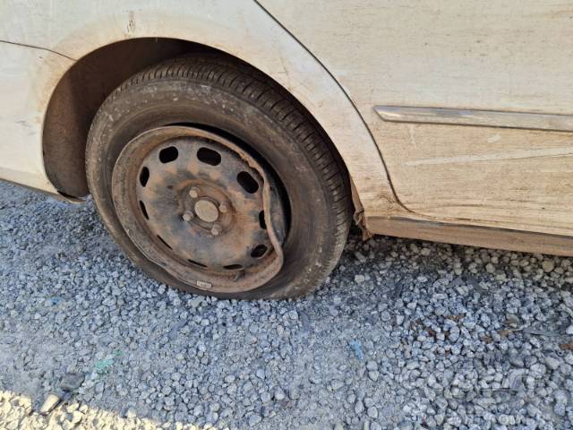 2013 VOLKSWAGEN VOYAGE 