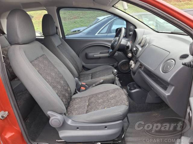 2012 FIAT UNO 