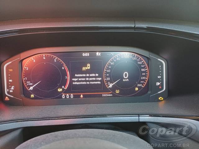 2023 VOLKSWAGEN TAOS 