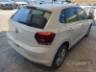 2021 VOLKSWAGEN POLO 