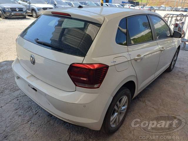 2021 VOLKSWAGEN POLO 