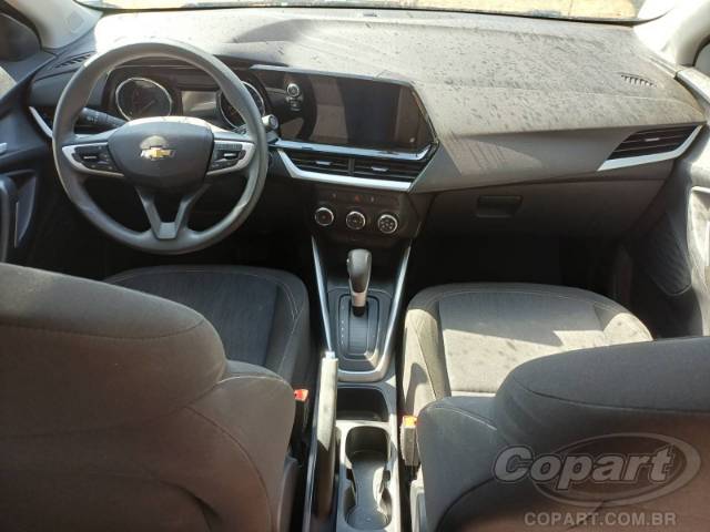 2026 CHEVROLET TRACKER 