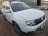 2020 RENAULT DUSTER 