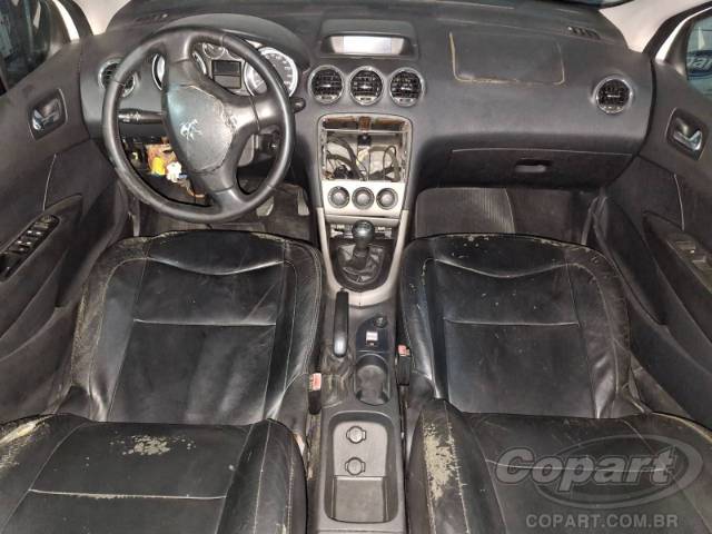 2014 PEUGEOT 308 