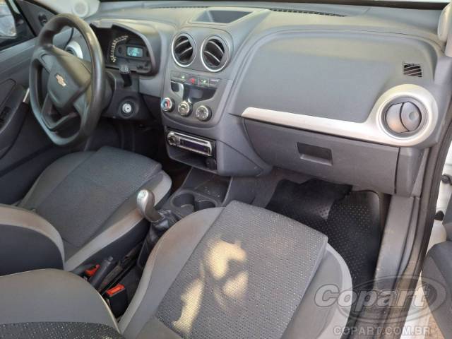 2016 CHEVROLET MONTANA 