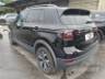 2023 VOLKSWAGEN T-CROSS 