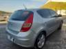 2011 HYUNDAI I30 