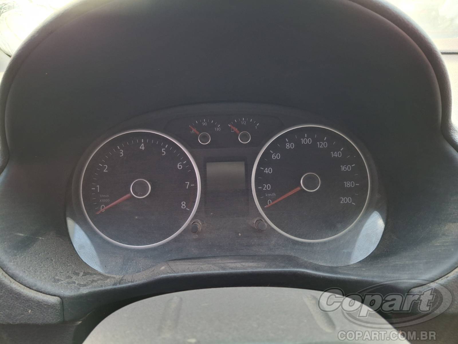 Foto 8 de 14: 2015 VOLKSWAGEN GOL