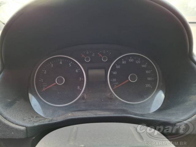 2015 VOLKSWAGEN GOL 