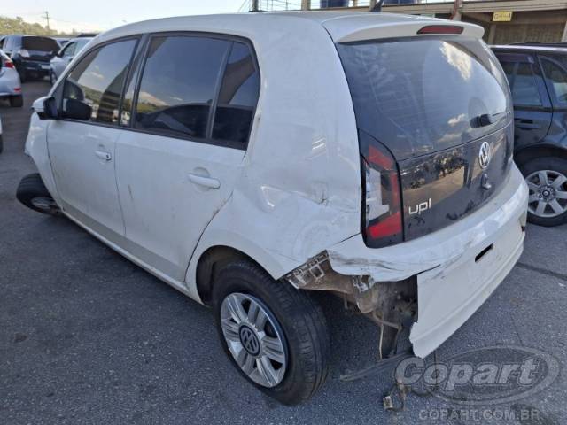 2019 VOLKSWAGEN UP 