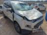 2013 FORD ECOSPORT 