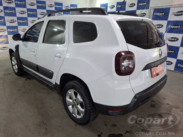 2022 RENAULT DUSTER 