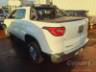 2017 FIAT TORO 