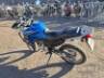 2012 YAMAHA XTZ 250 
