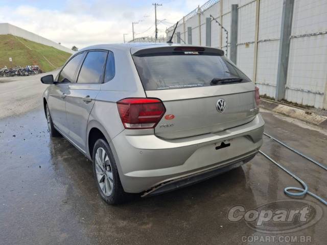 2019 VOLKSWAGEN POLO 
