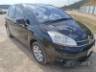 2009 CITROEN C4 PICASSO 