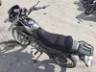 2006 HONDA NXR 150 