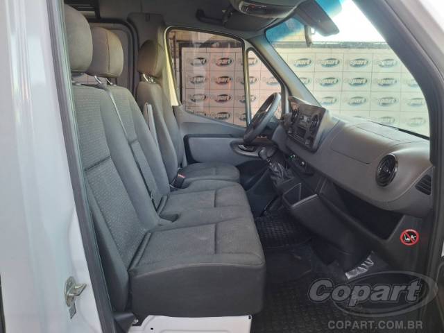 2024 MERCEDES BENZ SPRINTER 