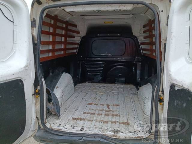 2015 FIAT FIORINO FURGAO 