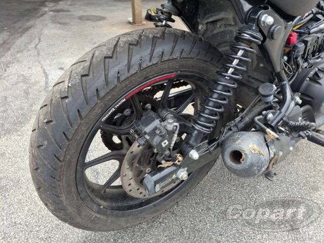 2025 ROYAL ENFIELD HUNTER 
