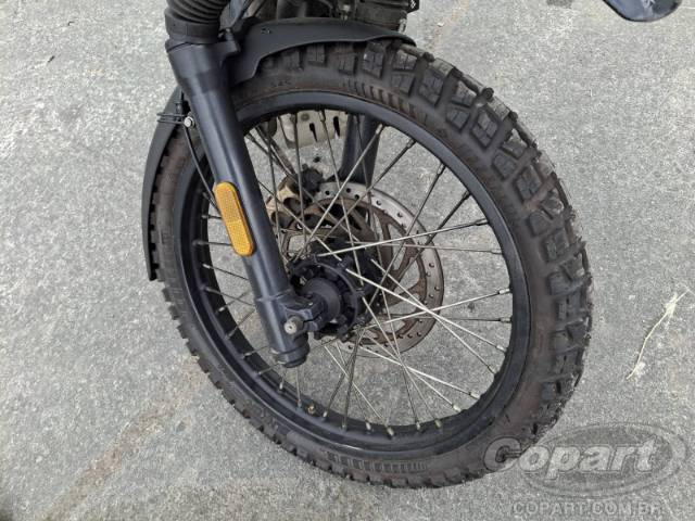 2023 ROYAL ENFIELD HIMALAYAN 
