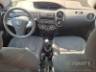2014 TOYOTA ETIOS 