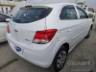 2015 CHEVROLET ONIX 