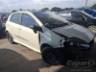 2016 FIAT PUNTO 