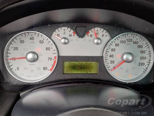 2008 FIAT STILO 