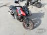 2015 HONDA CB 500 X 
