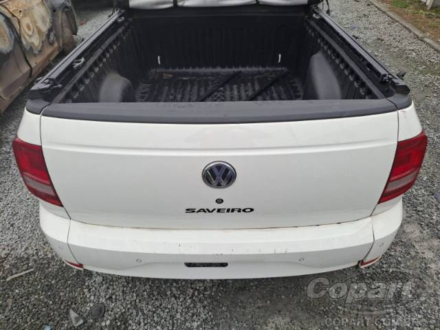 2023 VOLKSWAGEN SAVEIRO 
