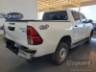 2020 TOYOTA HILUX CD 