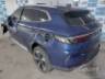 2024 BYD SONG PLUS 