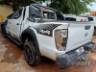 2025 NISSAN FRONTIER CD 
