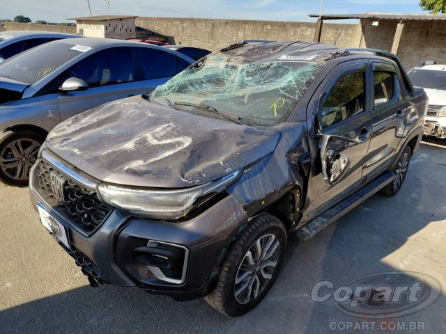 2024 FIAT STRADA CD 