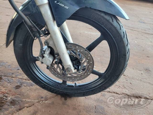 2021 YAMAHA YBR 150 FACTOR 
