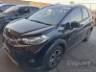 2020 HONDA WR-V 