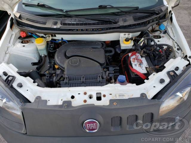 2014 FIAT UNO 