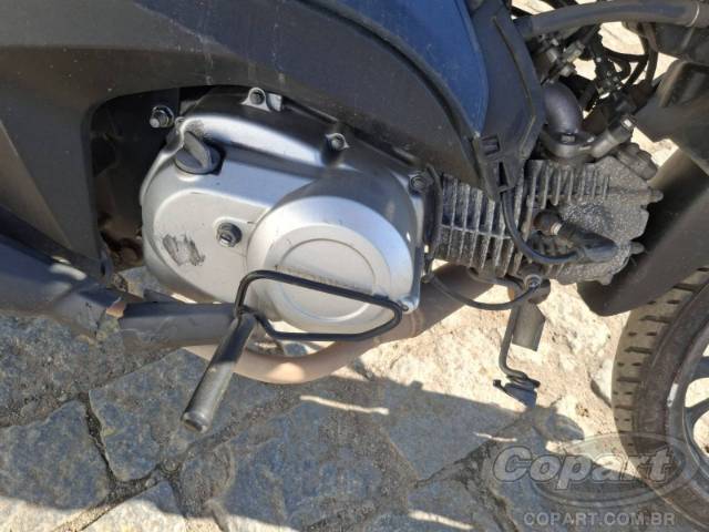 2025 HONDA BIZ 125 