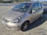 2006 HONDA FIT 
