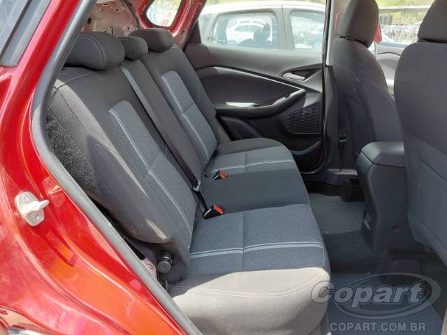 2024 CHEVROLET TRACKER 