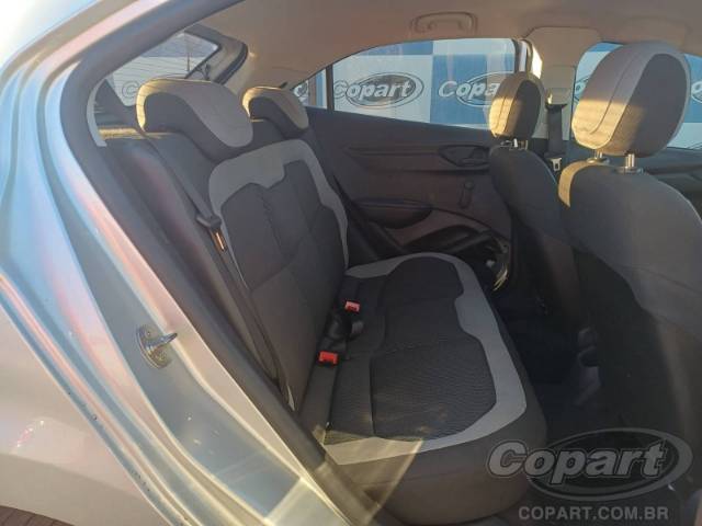 2016 CHEVROLET ONIX 