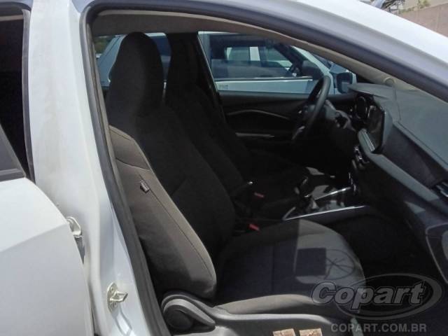 2026 CHEVROLET ONIX 