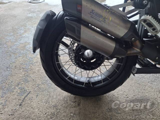 2026 BMW R 1300 