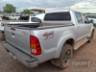 2009 TOYOTA HILUX CD 