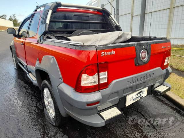 2011 FIAT STRADA 