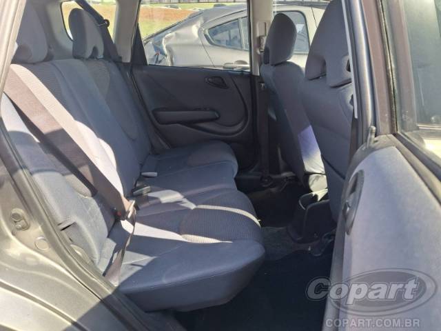 2004 HONDA FIT 