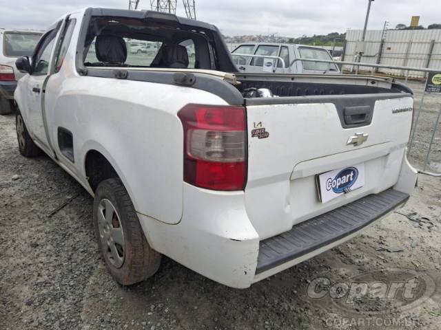 2013 CHEVROLET MONTANA 