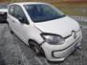 2017 VOLKSWAGEN UP 