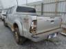 2012 TOYOTA HILUX CD 